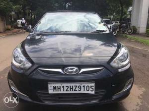 Hyundai Fluidic Verna 1.6 Crdi S, , Diesel