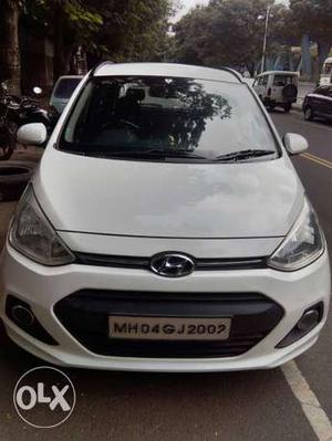 Hyundai Grand I10 diesel  Kms  year