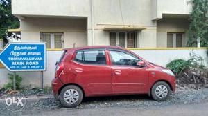 Hyundai I10 petrol  Kms  year