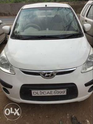 Hyundai I10 petrol  Kms  year