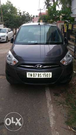 Hyundai I10 petrol  Kms  year