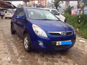 Hyundai I20 Asta 1.4 (at), , Petrol