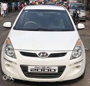  Hyundai I20 diesel  Kms