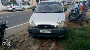 Hyundai Santro Xing Gl Plus, , Petrol