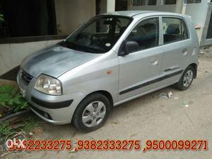 Hyundai Santro Xing, , Petrol