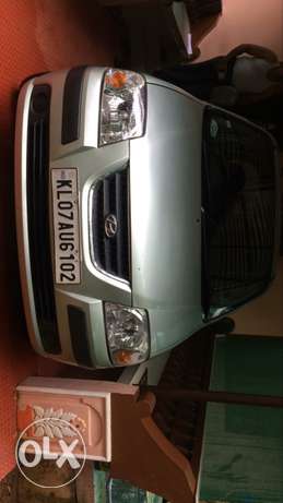 Hyundai Santro Xing petrol  Kms  year