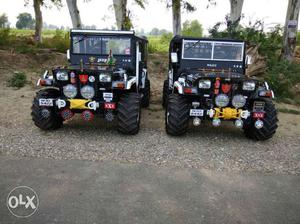  Mahindra Others diesel 354 Kms