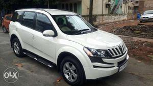 Mahindra Xuv500 W8 Awd, , Diesel