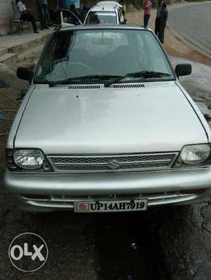 Maruti 800 ac 