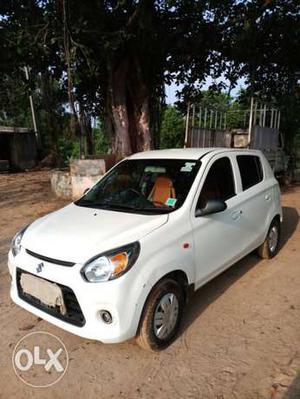  Maruti Suzuki Alto 800 cng  Kms