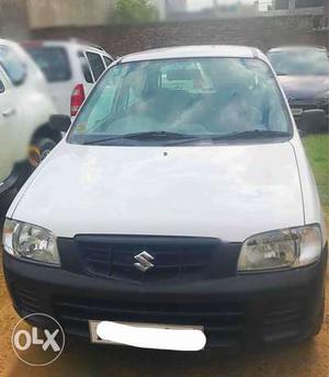 Maruti Suzuki Alto Lxi Bs-iv, , Petrol