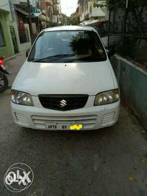 Maruti Suzuki Alto cng  Kms  year