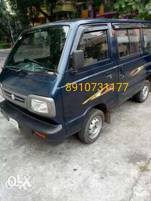 Maruti Suzuki Omni petrol  Kms  year