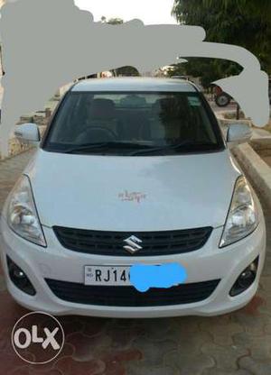 Maruti Suzuki Swift Dzire diesel  Kms  year