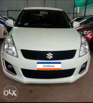 Maruti Suzuki Swift Vdi, , Diesel