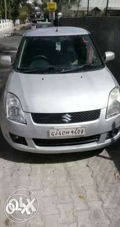  Maruti Suzuki Swift diesel  Kms