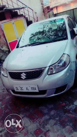 Maruti Suzuki Sx4 cng  Kms  year