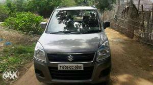  Maruti Suzuki Wagon R petrol  Kms