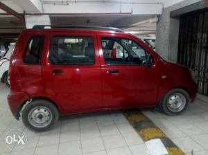 Maruti Suzuki Wagon R petrol  Kms  year