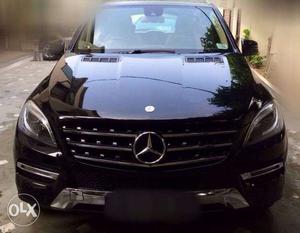 Mercedes-benz M-class 350 Cdi, , Diesel