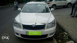 Skoda Laura Ambiente 1.9 Tdi At, , Diesel