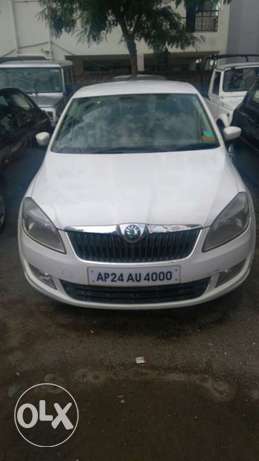 Skoda Rapid 1.5 Tdi Cr Active, , Diesel