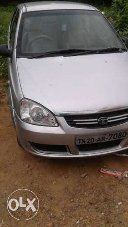  Tata Indica V2 diesel  Kms