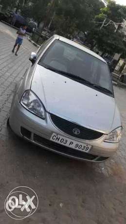 Tata Indica V2 diesel  Kms  year