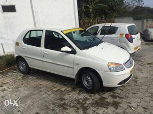 Tata Indica V2 diesel  Kms  year