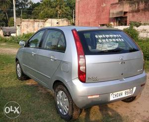  Tata Indica Vista diesel  Kms