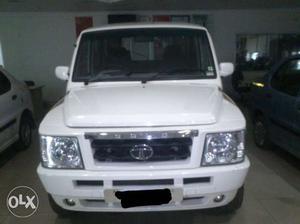  Tata Sumo Gold diesel  Kms