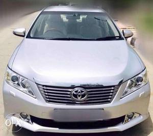 Toyota Camry 2.5l At, , Petrol