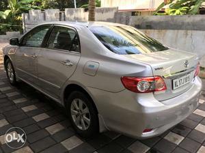 Toyota Corolla Altis diesel  Kms  year