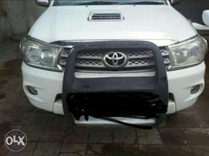 Toyota Fortuner 3.0 4x4 Mt, , Diesel