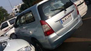 Toyota Innova 2.5 Vx 8 Str, , Diesel