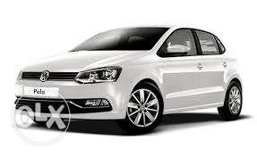 Volkswagen Polo diesel  Kms  year