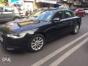 Audi A6 2.0 TDI Very Good Condition