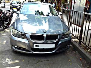  BMW 3 Series petrol with sunroof