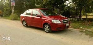 Chevrolet Aveo Cng , Cng