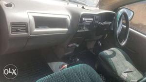 Chevrolet Tavera B1 7-seater - Bs Iii, , Diesel