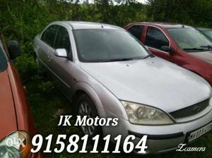Ford Mondeo Duratec He, , Cng