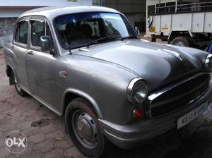 Hindustan Motors Ambassador diesel  Kms