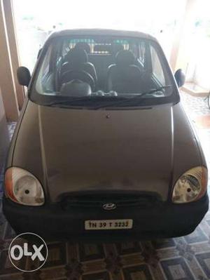 Hyundai Santro Xing Gl Plus, , Petrol