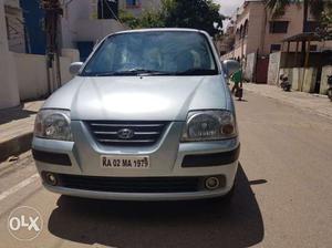 Hyundai Santro Xing Xl Erlx - Euro Ii, , Petrol