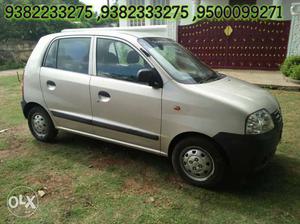 Hyundai Santro Xing Xo Erlx - Euro Iii, , Petrol