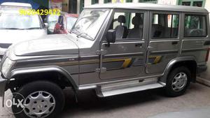 Mahindra Bolero Plus Ac Ps, , Diesel