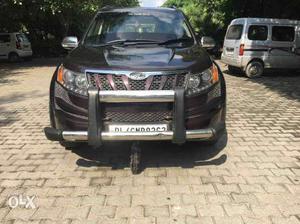 Mahindra Xuv500 W, Diesel