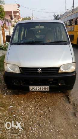 Maruti Eco 5 Seater AC CNG for sale
