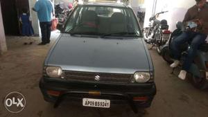 Maruti Suzuki 800 Ac Bs-iii, , Petrol