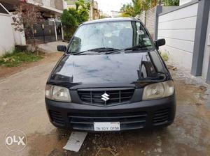 Maruti Suzuki Alto Lxi Bs-iv, , Petrol